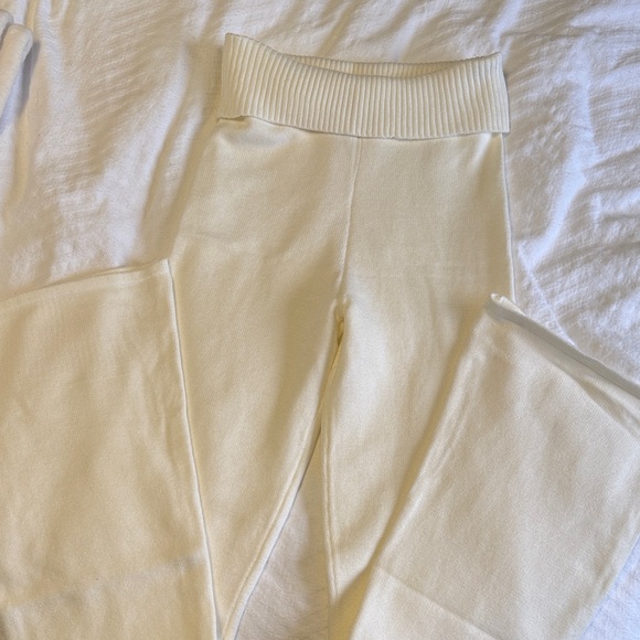 Fold over pants - Picture 3 of 3